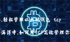 伺服器连接，轻松管理以太坊钱包 tcp在以太坊的