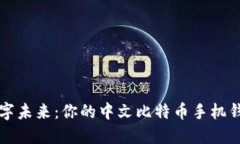 拥抱数字未来：你的中文比特币手机钱包指南