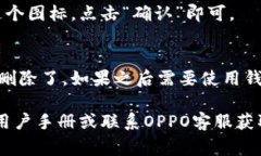 要删除OPPO手机屏幕上的钱包图标，可以按照以下
