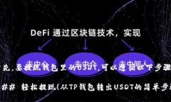 首先，要提现钱包里的USDT，可以遵循以下步骤：