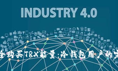 如何安全购买TRX能量：冷钱包用户的完整指南