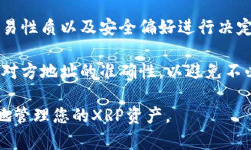 在讨论XRP币可以转入的各种钱包之前，我们首先来看一下什么是XRP以及它的特性。XRP是Ripple网络的一种数字资产，主要用于促进即时的跨境支付。在选择合适的钱包时，我们需要考虑安全性、易用性、支持的功能等因素。以下是几种可以转入XRP币的钱包类型：

1. 硬件钱包

硬件钱包被广泛认为是存储数字资产最安全的方式之一。它们将私钥存储在离线设备中，大大降低了被黑客攻击的风险。对于XRP，以下几款硬件钱包是非常推荐的：

- **Ledger Nano S/X**：这是一款非常流行的硬件钱包，支持多种数字货币，包括XRP。用户可以通过Ledger Live应用轻松管理和转移他们的XRP。

- **Trezor ONE**：同样是一款知名的硬件钱包，提供了用户友好的界面，支持XRP的存储与交易。它的安全性和易用性使其成为一个不错的选择。

2. 软件钱包

软件钱包是通过应用程序或桌面软件提供对数字资产的访问。虽然它们的安全性相对较低，但对于普通用户来说，它们的便捷性和速度无疑是一个巨大的优势。

- **Exodus 钱包**：这是一个多功能软件钱包，可以在手机和台式机上使用。Exodus 提供用户友好的界面，并且支持XRP的存储和交易，是新手用户的不错选择。

- **Atomic Wallet**：这是一款去中心化的多币种钱包，允许用户安全地存储和交换各种数字资产，包括XRP。Atomic Wallet还提供内置的兑换功能，方便用户进行交易。

3. 移动钱包

移动钱包是通过智能手机应用程序方便地管理和转移数字资产。对于经常进行小额交易的用户来说，移动钱包提供了极大的便利。

- **Trust Wallet**：这是Binance官方出品的一款移动钱包，支持数百种加密货币，包括XRP。它的界面清晰，使用起来非常轻松，适合各种水平的用户。

- **Coinomi**：这是一款多币种移动钱包，支持XRP等多种加密货币。Coinomi还提供了内置的交易平台，让用户能够快速地转换不同的数字资产。

4. 网上钱包

网上钱包通常是基于云计算的，用户可以通过浏览器访问。这种钱包的优势在于方便快捷，但在安全性上需要用户自行把控。

- **GateHub**：这是一个专注于XRP的网上钱包，提供用户一个简单的界面来管理他们的XRP，并且还支持其他Ripple网络上的资产。GateHub也提供了兑换服务，用户可以方便地在平台上进行交易。

- **Ripple网站钱包**：Ripple官方提供的钱包，专门为XRP量身定制，用户可以直接使用Ripple提供的平台来存储、发送和接收XRP。虽然使用便利，但建议用户做好私钥的管理，以防止遗失或泄露。

5. 选择适合您的钱包

选择合适的钱包来存储XRP，需综合考虑安全性、使用便捷性和用户需求。在进行选择时，可以根据自身的使用频率、交易性质以及安全偏好进行决定。如果你是长期持有者，建议选择硬件钱包；如果你需要频繁交易，便捷的移动或软件钱包或许更适合你。

无论选择哪种钱包，记得定期备份钱包信息，并保持设备安全，以保障您的XRP资产安全。尤其在进行跨境转账时，确保对方地址的准确性，以避免不必要的损失。

综上，XRP币的存储和转移有多种选择，各种钱包都有其适用场景。希望您能根据自己的需求选择合适的钱包，并安全地管理您的XRP资产。