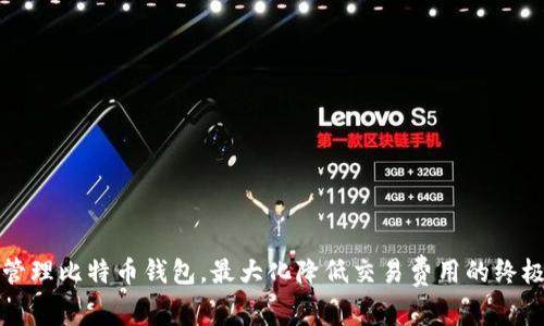 轻松管理比特币钱包，最大化降低交易费用的终极指南