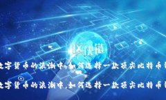 在数字货币的浪潮中，如何选择一款顶尖比特币