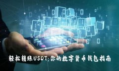 轻松转账USDT：你的数字货币钱包指南