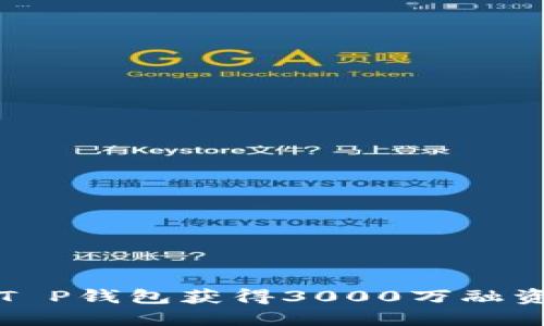 突破金融界限：T P钱包获得3000万融资，携手创新未来