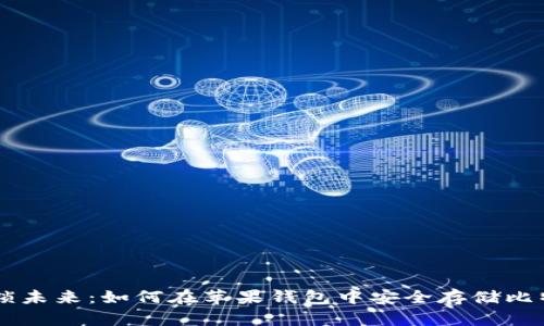 解锁未来：如何在苹果钱包中安全存储比特币