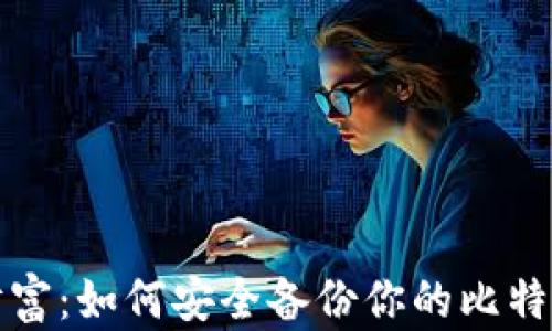 
守护数字财富：如何安全备份你的比特币钱包公钥