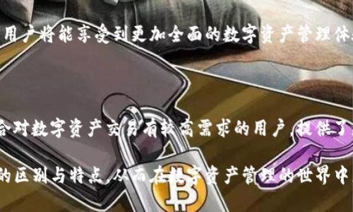 T P 钱包和 ImToken 钱包都是区块链技术衍生出的数字资产管理工具，但它们在功能、特点和用户体验上都有所不同。

### 1. 钱包概述

#### T P 钱包

T P 钱包（Token Pocket）是一款以用户为中心的数字资产钱包，支持多种公链资产的管理和交易。它强调用户体验，致力于提供安全、便捷的数字货币管理功能。用户可以通过 T P 钱包操作各种去中心化应用（DApp），并参与链上活动。其设计上注重让用户能够简单上手，尤其对于新用户友好。

#### ImToken 钱包

ImToken 钱包是一款老牌的数字资产钱包，尤其在中国用户群体中备受欢迎。它不仅支持多种区块链资产，还提供了去中心化交易所（DEX）功能，并且与众多区块链项目有深度合作。ImToken 强调安全性，采用多重签名和私钥本地存储机制，以确保用户资产安全。同时，ImToken 还集成了一些区块链资讯与社区互动功能，便于用户了解行业动态。

### 2. 功能对比

#### 资产管理

- **T P 钱包**：支持多链资产管理，用户可以轻松添加和管理不同公链的资产，操作界面友好直观。与此同时，T P 钱包还支持资产的快速转账和交易，适合日常使用。
  
- **ImToken 钱包**：同样支持多链资产管理，功能更全面，除了常见的转账功能外，还提供直接在钱包内兑换资产的功能。这些功能使得用户在交易时更加方便。

#### 交易功能

- **T P 钱包**：支持一定程度的去中心化交易，用户可以直接在钱包内交易不同的代币，体验相对简单。

- **ImToken 钱包**：提供更为完善的去中心化交易功能，用户能够在多个 DEX 之间进行选择，支持更多的交易对和流动性池，适合对交易有较高需求的用户。

#### DApp 支持

- **T P 钱包**：集成有一系列 DApp，用户可以根据兴趣选择不同的去中心化应用进行体验。目前，它已支持多个流行的 DApp，包括 NFT 平台和游戏。

- **ImToken 钱包**：同样提供 DApp 浏览功能，用户不仅可以使用热门 DApp，还能通过 ImToken 的社区板块获取最新的 DApp 推荐和评价，帮助用户做出更好的选择。

### 3. 安全性

#### T P 钱包

T P 钱包采取了多种安全措施来保护用户资产，例如私钥本地存储等，这使得用户的数字资产不易受到攻击。尽管如此，用户仍需保持警惕，不要轻信任何钓鱼链接或可疑活动。

#### ImToken 钱包

ImToken 钱包在安全性方面做得更加严格，它采用了多重签名和其他保密措施来保护用户的私钥。此外，ImToken 也定期进行安全审计，确保钱包的安全性，用户可以较为放心地使用。

### 4. 用户体验

#### T P 钱包

用户界面友好，设计简洁直观，适合新手用户。在使用上，用户可以通过简单的步骤完成各项操作，极大地降低了使用门槛。同时，T P 钱包还提供了丰富的教程和社区支持。

#### ImToken 钱包

ImToken 的界面相对复杂，功能也更为多样。但这也意味着，对于新用户而言，初期上手可能需要一定的学习成本。不过，一旦熟悉了 ImToken 的功能，用户将能享受到更加全面的数字资产管理体验。

### 5. 结论

总体来看，T P 钱包和 ImToken 钱包各有其独特的优势和适用场景。T P 钱包更适合初学者和日常用户，侧重于简便易用；而 ImToken 钱包则更适合对数字资产交易有较高需求的用户，提供了更为全面的功能和深度的市场信息。

在选择数字资产钱包时，用户应该根据自身的需求、使用习惯和安全意识做出合理的选择。希望这能帮助大家更好地理解 T P 钱包和 ImToken 钱包的区别与特点，从而在数字资产管理的世界中更加得心应手。