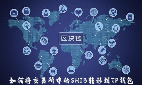 
如何将交易所中的SHIB转移到TP钱包
