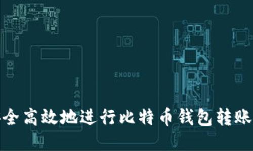 如何安全高效地进行比特币钱包转账新地址