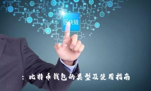 : 比特币钱包的类型及使用指南