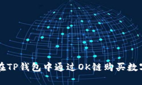 如何在TP钱包中通过OK链购买数字货币