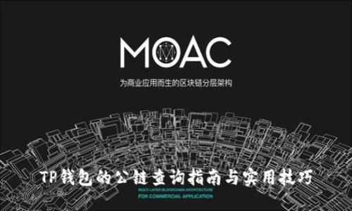 TP钱包的公链查询指南与实用技巧