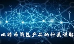 比特币钱包产品的种类详解