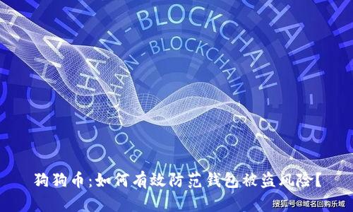 狗狗币：如何有效防范钱包被盗风险？