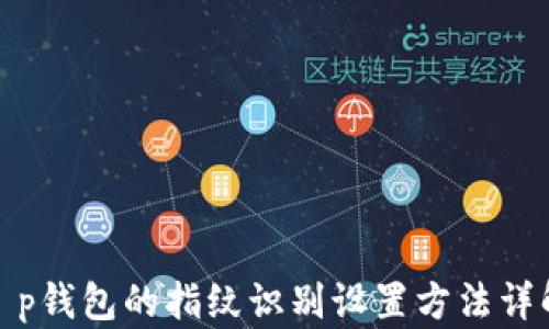 
t p钱包的指纹识别设置方法详解