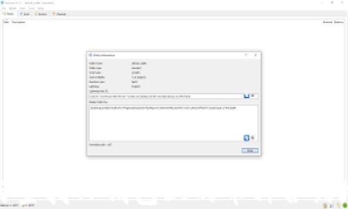 
如何查找TP钱包上的币种合约地址