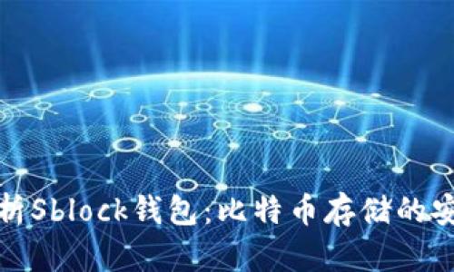 深入解析Sblock钱包：比特币存储的安全之道