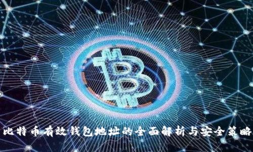 比特币有效钱包地址的全面解析与安全策略