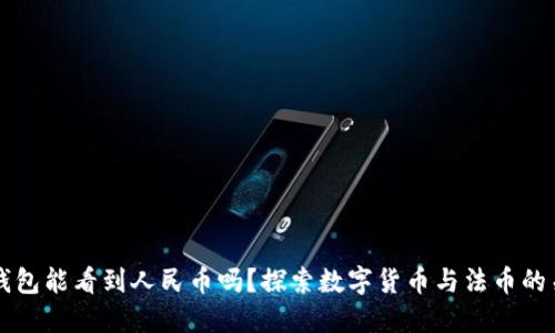 TP钱包能看到人民币吗？探索数字货币与法币的关系