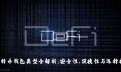 比特币钱包类型全解析：安全性、便捷性与选择