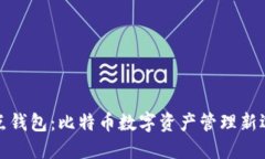 打点钱包：比特币数字资产管理新选择