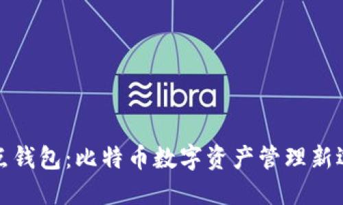 打点钱包：比特币数字资产管理新选择