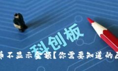 : TP钱包里的币不显示金额？你需要知道的原因与