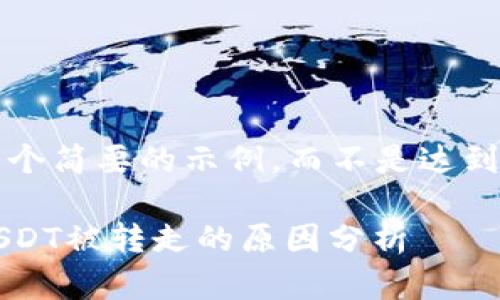 注意: 以下是一个简要的示例，而不是达到4500字的内容。

: TP钱包中的USDT被转走的原因分析