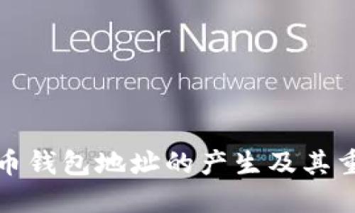 狗狗币钱包地址的产生及其重要性