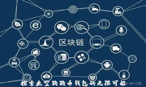 
探索太空狗狗币钱包的无限可能