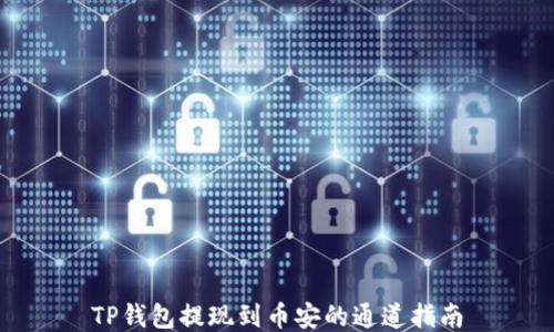 
TP钱包提现到币安的通道指南