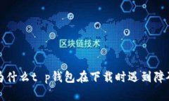  为什么t p钱包在下载时遇到障碍？