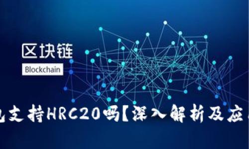 TP钱包支持HRC20吗？深入解析及应用场景