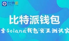 深入探索Solana钱包交互测试实用指南