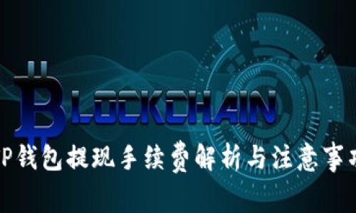 TP钱包提现手续费解析与注意事项