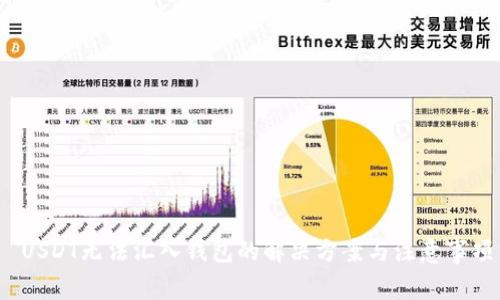  USDT无法汇入钱包的解决方案与注意事项