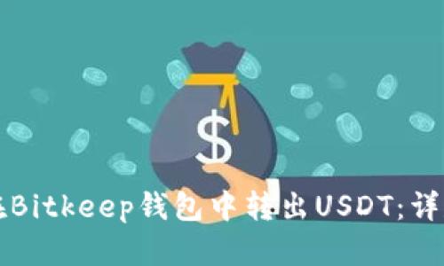 如何在Bitkeep钱包中转出USDT：详尽指南