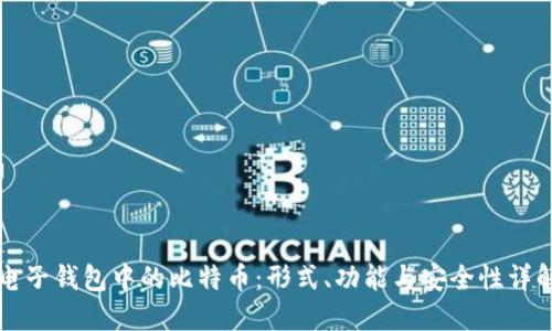 电子钱包中的比特币：形式、功能与安全性详解