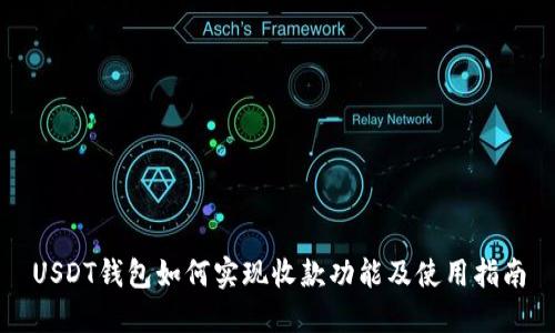 USDT钱包如何实现收款功能及使用指南