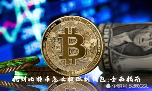 挖到比特币怎么提现到钱包：全面指南