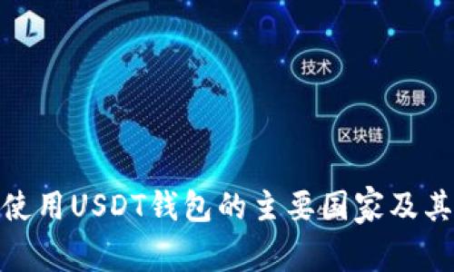 全球使用USDT钱包的主要国家及其影响