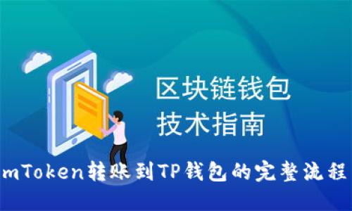  从imToken转账到TP钱包的完整流程详解