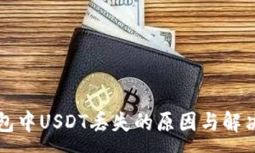 :
TP钱包中USDT丢失的原因与解决办法