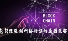  TP钱包转账遇到网络错误的原因及解决方案