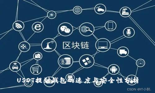 USDT提到钱包的速度与安全性分析